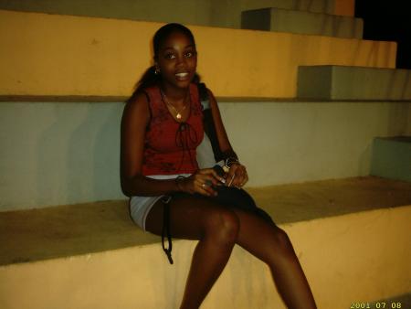 Laury-ann